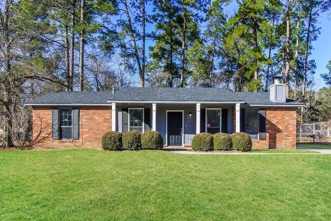 Building Photo - Great 3 Bedroom Home in Augusta, GA