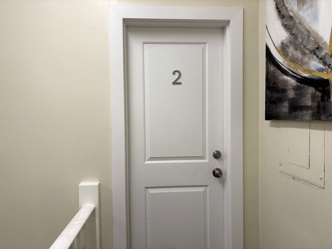 Photo - Charming Studio in Downtown Palo Alto – Prime Location! Unit 02