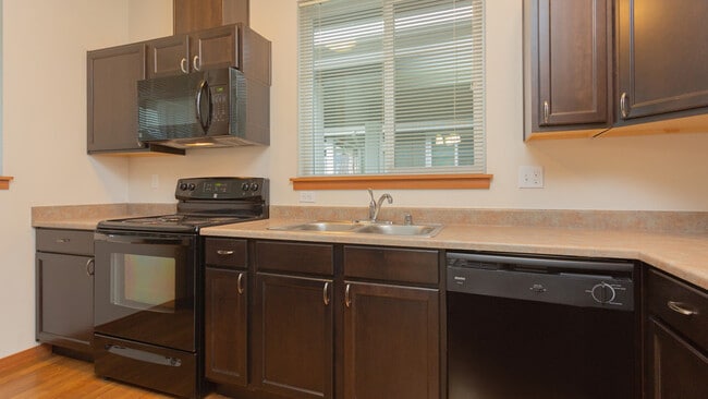 Parkview Apartments
