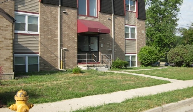 Photo - Neilan Park Apartments