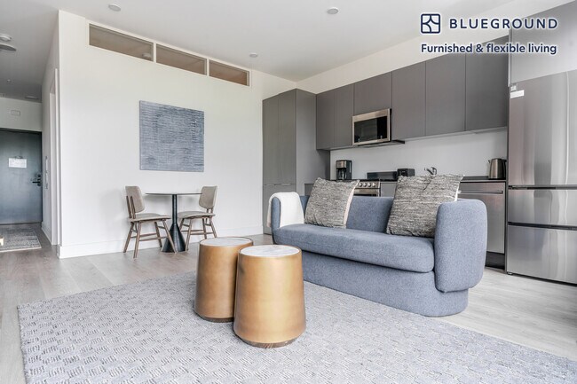 Photo - 1324 North Capitol St NW Unidad FL3-ID1157