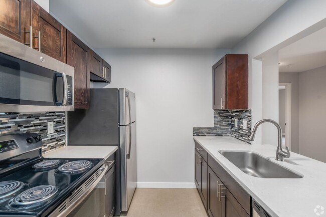 Photo - The Aire Apartments