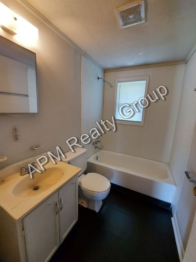 Photo - Renovated two bedroom near Harden Street - 50% off first month's rent!