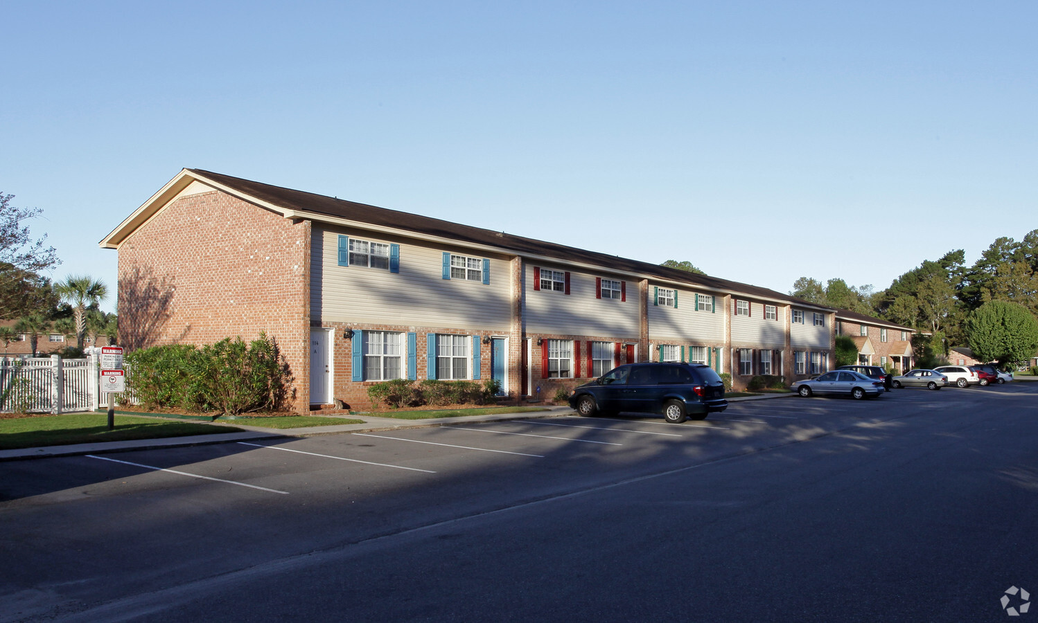 Honey Ridge Villas - Honey Ridge Villas Apartments