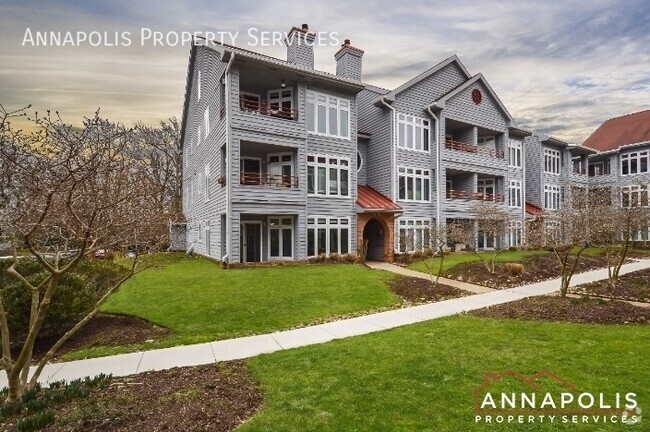 Building Photo - 1121 Lake Heron Dr Unit 1A Rental