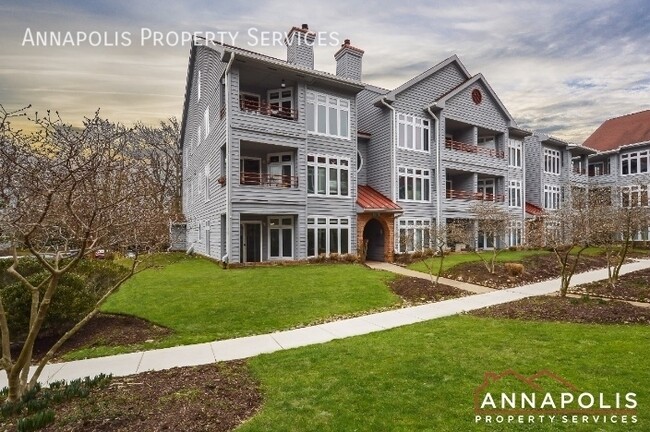 Photo - 1121 Lake Heron Dr Condo Unit 1A