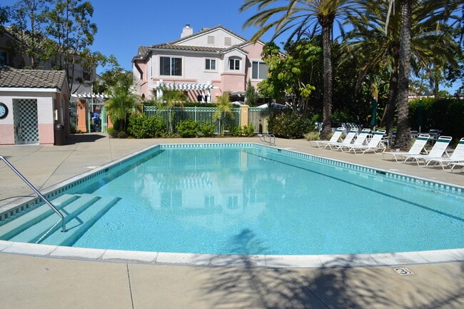 Photo - Spacious 3 Bedroom 2.5 Bath Townhouse with Private Garden Patio & a Community Pool/Spa! Attached ...