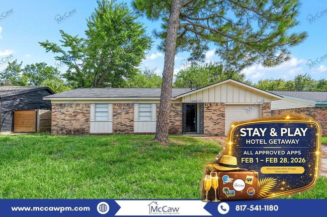 Building Photo - 12212 Duchess Dr