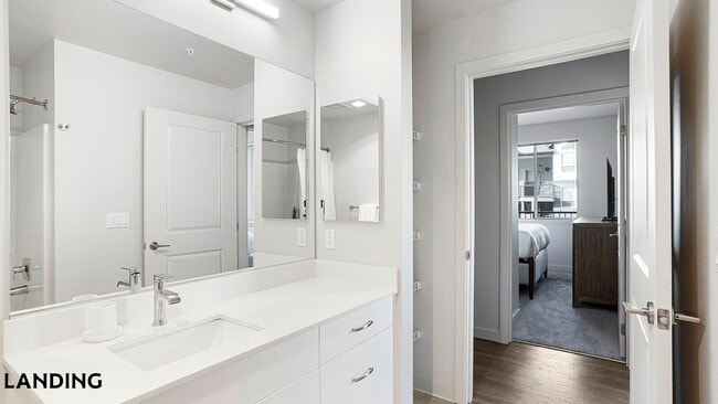 Photo - 17500 25th Ave NE Unit LL201