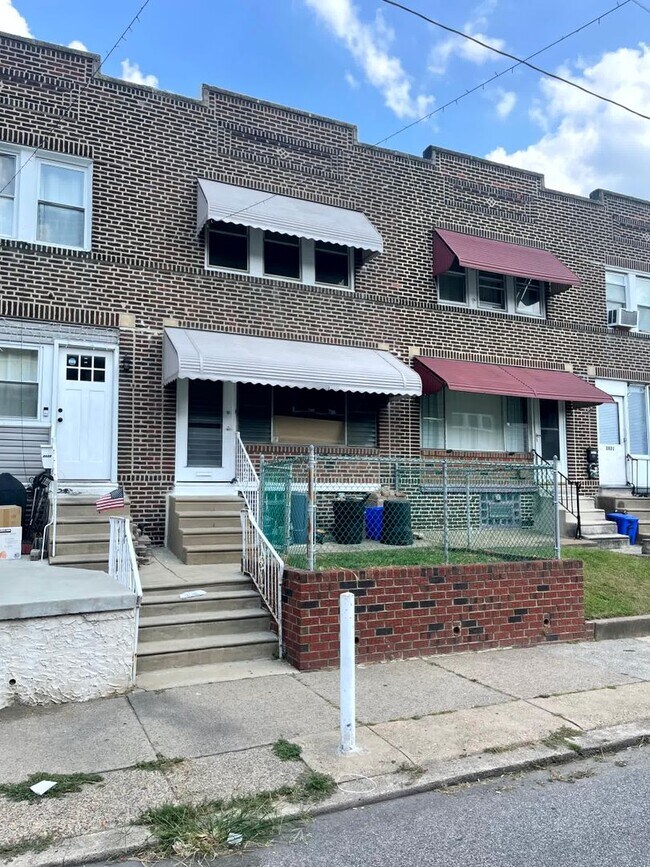 Photo - 3 Bedroom Home in Bridesburg