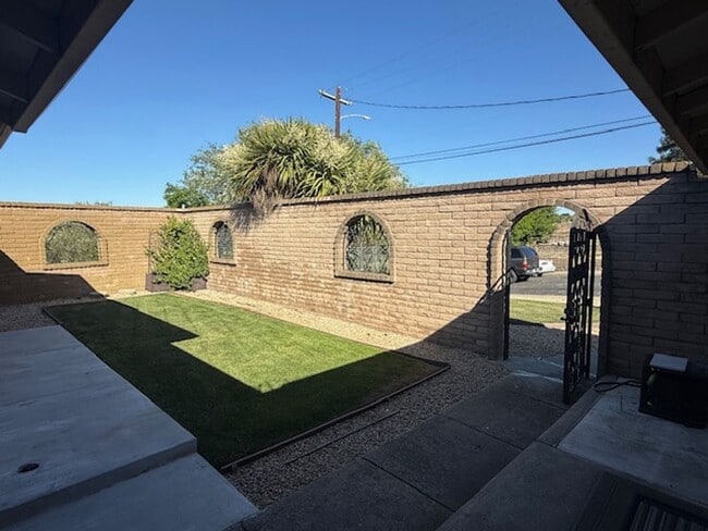 Photo - Remodeled 3 Bedroom Home with Bay Views + Stunning Backyard Patio