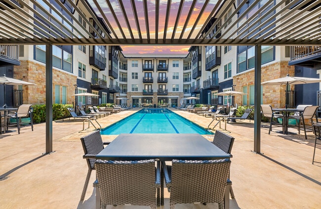 MAA West Austin