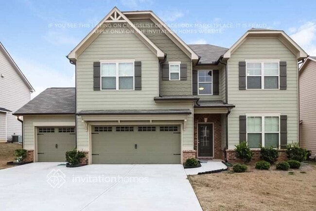 Building Photo - 3603 Walking Stick Way NE Rental
