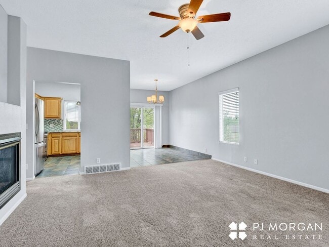 Photo - Charming 3 bedroom, 2 bathroom Duplex with 2 Car Garage - COMING SOON