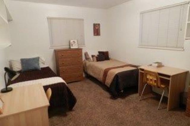 Bedroom - 364 S 1st W