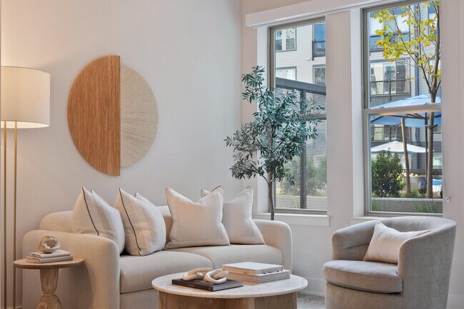 Westmont Apartments