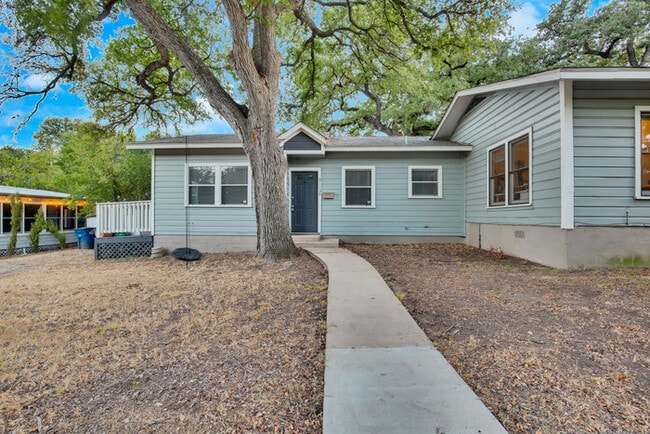 Building Photo - 3113 Robinson Ave Rental
