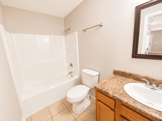 Photo - Southern Magnolia Apartments