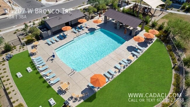 Photo - 14207 W Bronco Trl House