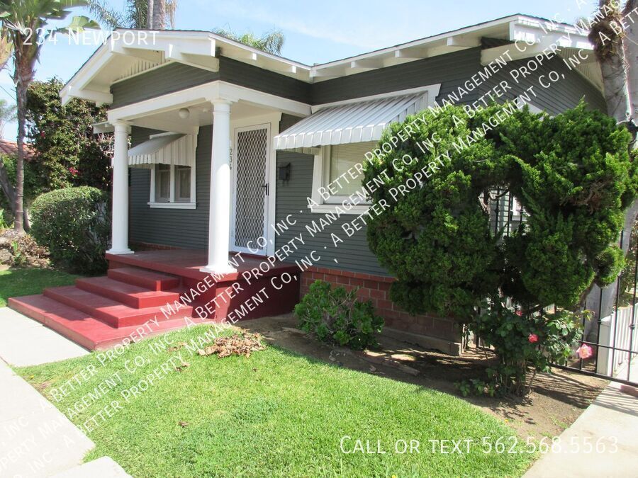 234 Newport- - 234 Newport-