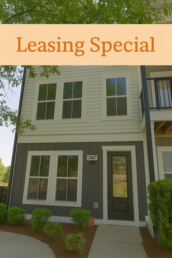 Secluded new townhouse in downtown wilmington - Secluded new townhouse in downtown wilmington