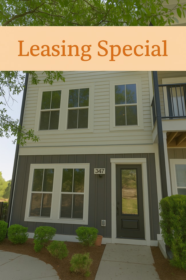 Secluded new townhouse in downtown wilmington - Secluded new townhouse in downtown wilmington