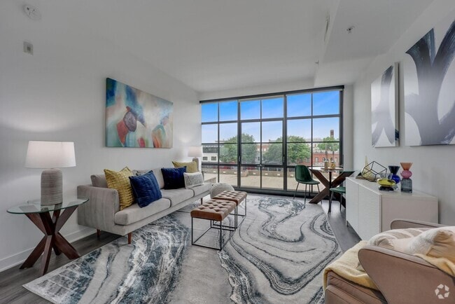 Building Photo - 2030 8th St NW Unit 310 Rental