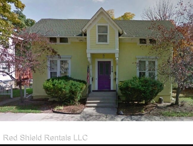 Building Photo - 118 College Pl Unit 118-2