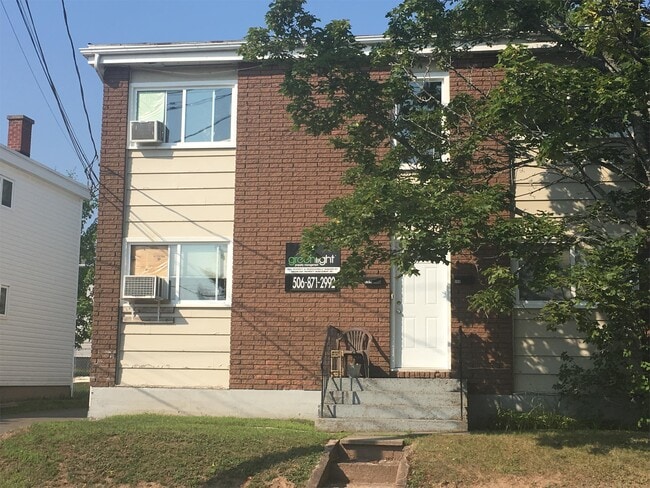 Photo - 264 Reade St Unité 264-B