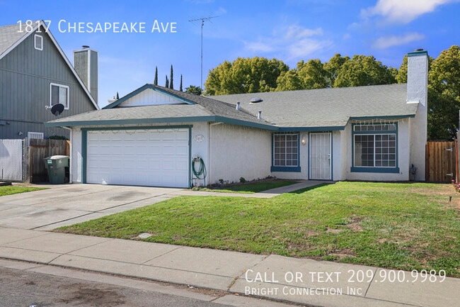 Photo - 1817 Chesapeake Ave