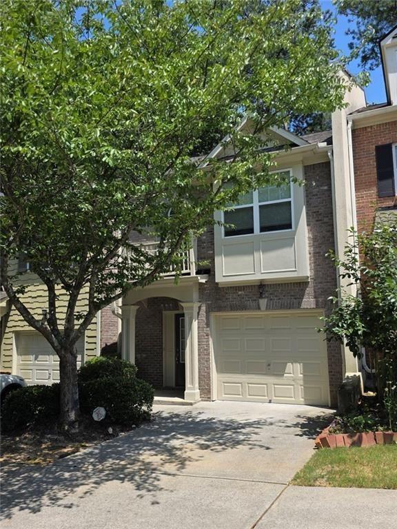 Building Photo - 1693 Southgate Mill Dr