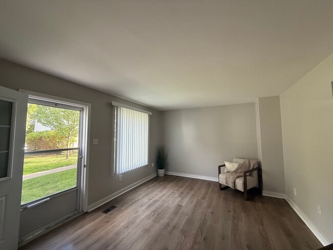 Photo - Oxford Place