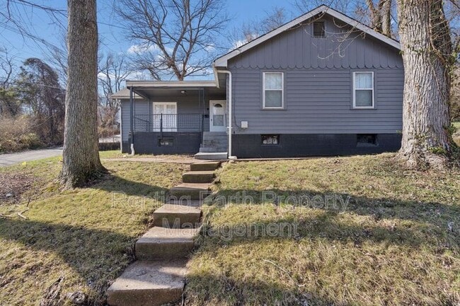 Building Photo - 5515 Wilborn Dr