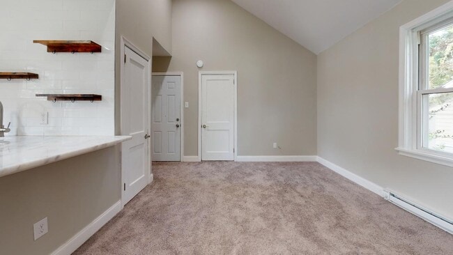 Sala de estar - 108 Chestnut Pkwy Unidad 108 C Chestnut Pkwy