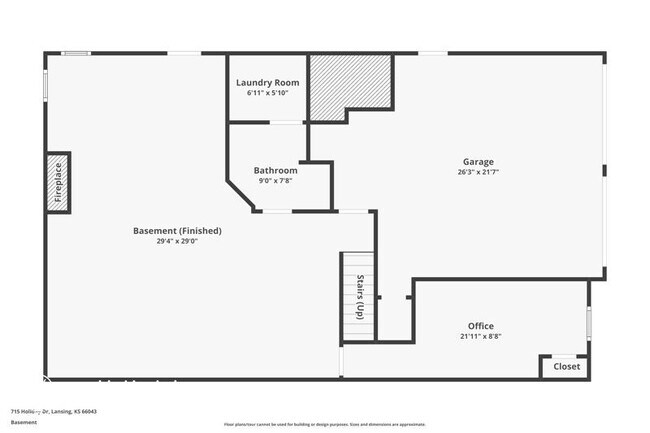 Photo - 715 Holiday Dr