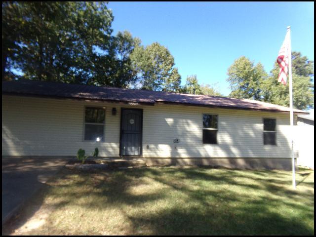 Building Photo - 13524 Marietta Dr