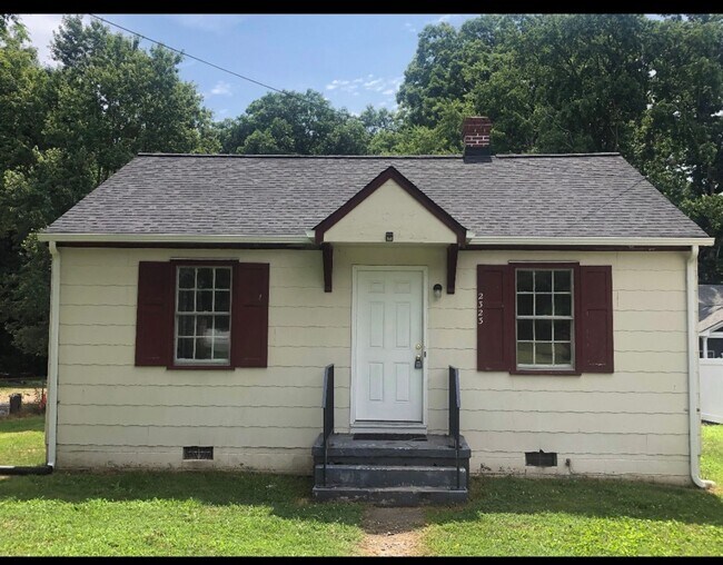 2 bedroom house in Richmond’s Southside, n... - 2 bedroom house in Richmond’s Southside, n...