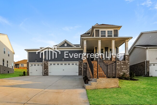 Building Photo - 862 Bur Oak Ct