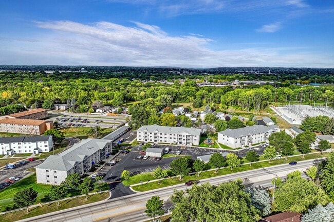 Photo - The Manor at Med City