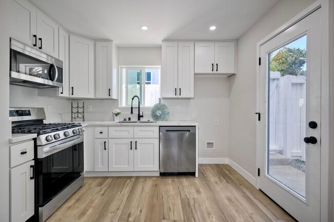 Photo - Coastal Living at Its Finest – Brand-New 2 Bedroom Near Imperial Beach! Unit 2