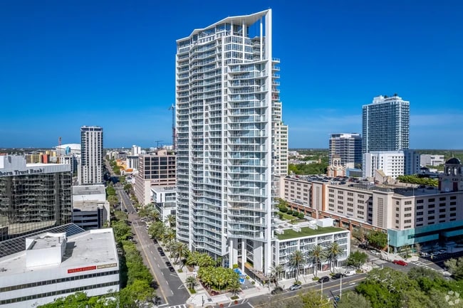 Photo - 175 1st St S Unit 2004