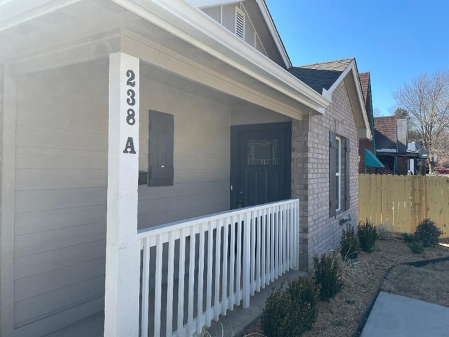 Photo - 238 E Young Pl Unit A