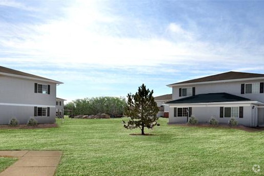 Cedar Pointe Apartments