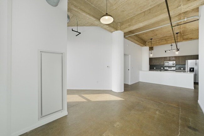 Photo - Teweles Seed Tower Apartments