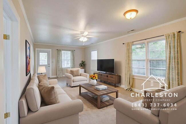 Photo - 1833 Orangeburg St Unit A