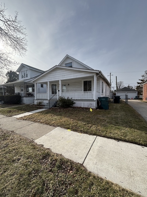 Photo - 1520 Fort Park Blvd