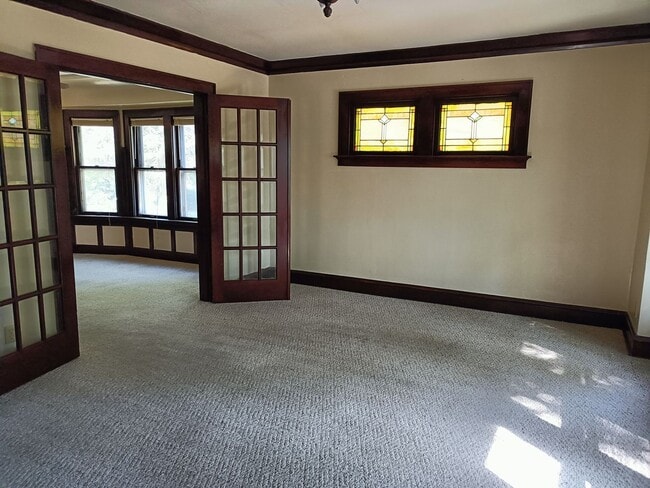 Photo - 2353-2355-2355 S Williams St Unidad 2355 S. Williams St. (Upper)