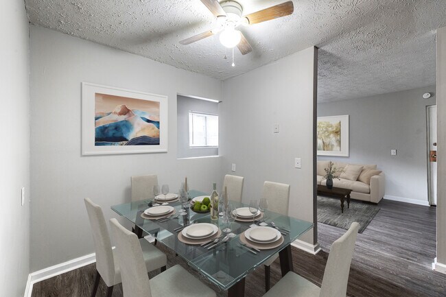 Avalon Apartments