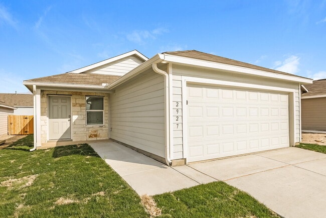 Photo - 2927 Stigler Dr