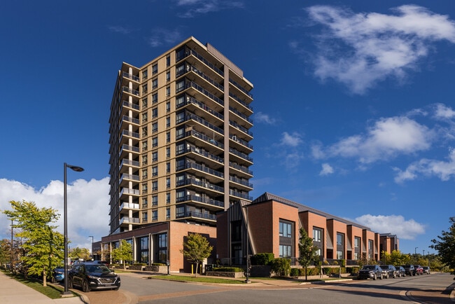 Photo - The Hazelton